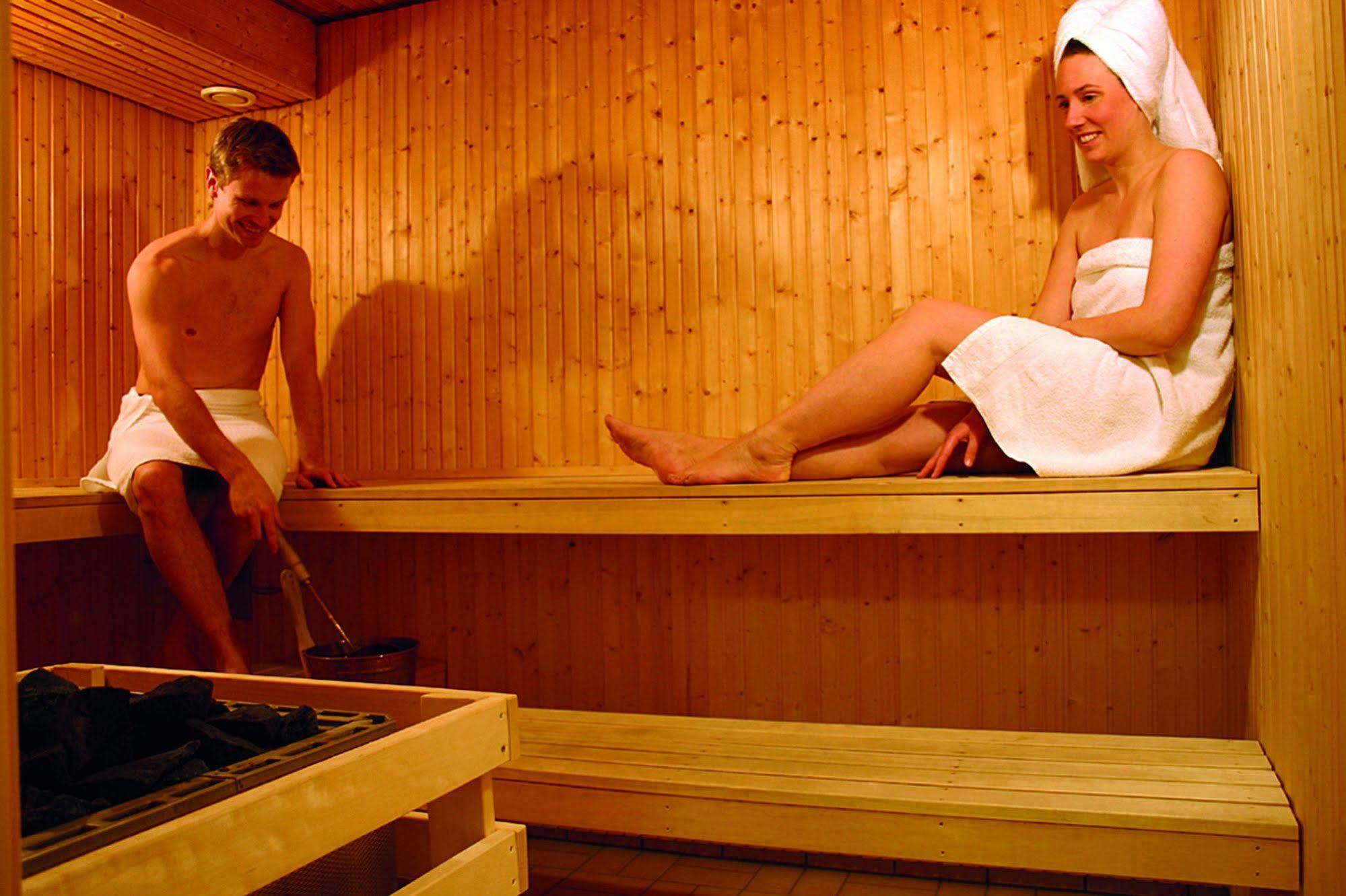 Hotell Kebne Kiruna Eksteriør bilde